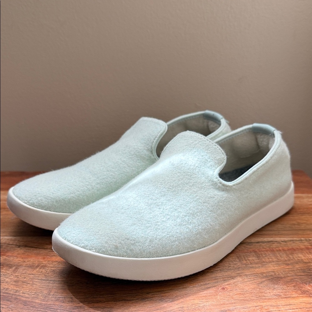 Allbirds Slip-On Shoes